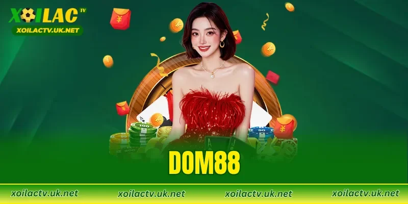 DOM88